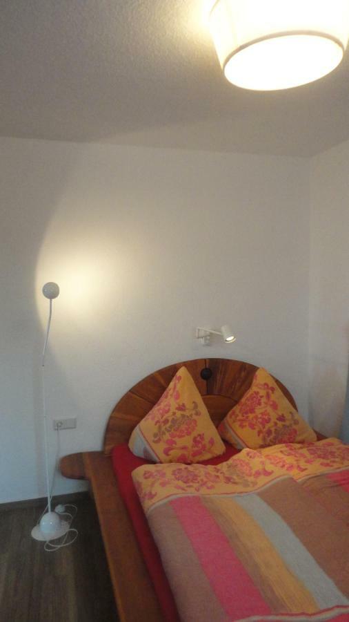 Ferienwohnung Ol Komede Wai 12C Heligoland Exterior foto